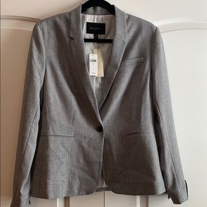 Banana Republic suit jacket blazer